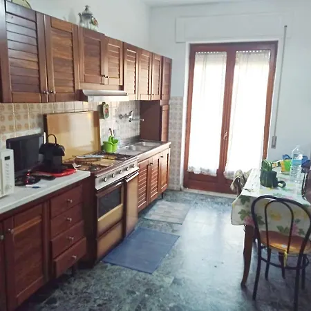 Family House Apartamento *